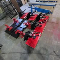 جوشکار پیمانکار