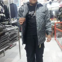 کاپشن بچه گونه ۲۹۵|کفش و لباس بچه|یزد, |دیوار