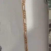دستبند طلا فیگارو