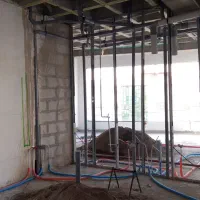 استا ماهر و نیمه ماهر|استخدام معماری، عمران و ساختمانی|مشهد, چهارچشمه|دیوار