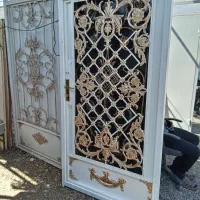 خدمات جشکای هرفی تمامم نقاته کرج