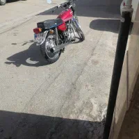 موتور سی جی مدل۸۵|موتورسیکلت|سبزوار, امیریه|دیوار