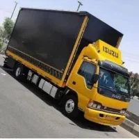 اتوبارآرتا.جابجایی اثاثیه منزل همراه باکارگر