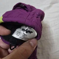 دستکش بچگانه|کفش و لباس بچه|کرمانشاه, |دیوار