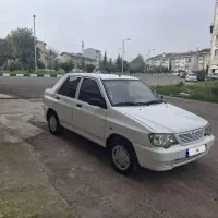 پراید 132مدل 98 بی‌رنگ|خودرو سواری و وانت|رشت, اسماعیل آباد|دیوار