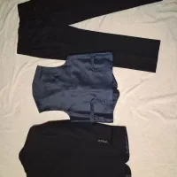 لوازم شخصی،لباس|لباس|گرگان, |دیوار