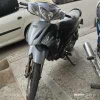 سی تی 110|موتورسیکلت|دزفول, |دیوار