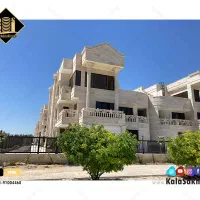 125متر-ویلای-3طبقه-خیابان-24متری-دوم