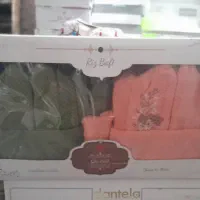 حوله ست دست و صورت استخری تن پوش|سفره، حوله، دستمال آشپزخانه|تهران, شوش (باغ آذری)|دیوار