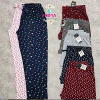 انواع شلوار های راحتی زنانه