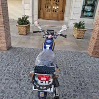 هوندا کویر 125 مدل ۱۴۰۴|موتورسیکلت|قزوین, |دیوار