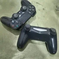 دسته اصلی ps4