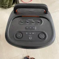 Jbl 530|پخش‌کننده همراه|یزد, |دیوار