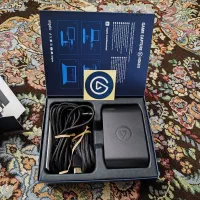 کپچر کارت استریم و رکورد ویدیو در حد نو XD60X