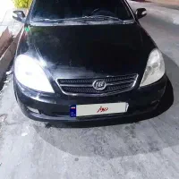 لیفان ۵۲۰ مشکی|خودرو سواری و وانت|سنندج, |دیوار