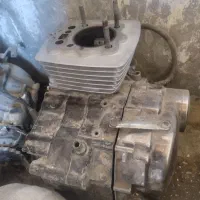 کمربند انجینک انجین مکینه|کیف، کفش، کمربند|سراوان, |دیوار