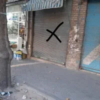 فروش فوری سرقفلی مغازه 18 متری خیابان راه اهن|فروش مغازه و غرفه|مراغه, |دیوار