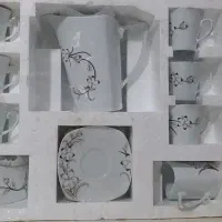 سرویس چینی چای خوری نونو