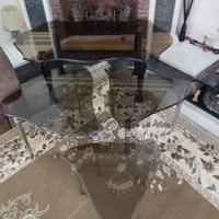 جلو میز|مبلمان خانگی و میز عسلی|قزوین, |دیوار