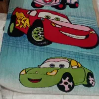 گلیم بچگانه پسرانه|گلیم، جاجیم، گبه|فردوسیه, |دیوار