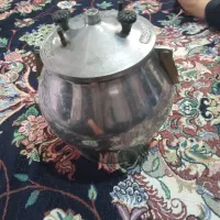 زودپز درحدنو ۱۰لیتر