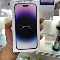 آیفون 14 پرومکس پلمپ نو