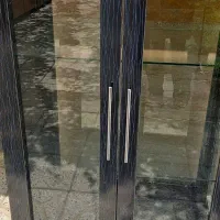 دکور شیشه وام دی اف