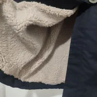 کاپشن|لباس|گرگان, |دیوار