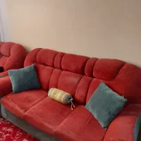 مبل راحتی 7 نفره