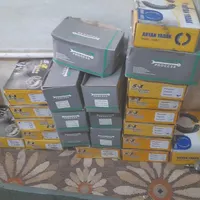 انواع لنت های ماشین های ایرانی