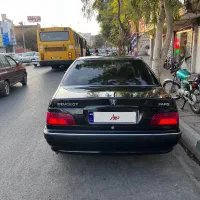 پرشیا سال موتور جدید|خودرو سواری و وانت|قم, دروازه چوبی|دیوار