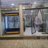 مغازه/تجاری/تخلیه