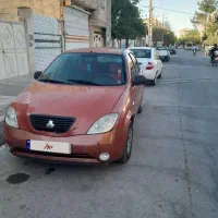 تیبا صندوقدار مدل ۹۳|خودرو سواری و وانت|ورامین, ورامین|دیوار