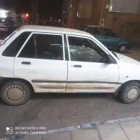 پراید 87