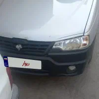 فروش آریسان۲مدل۱۴۰۲
