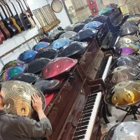 هنگدرام سری H