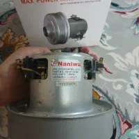 موتور جاروبرقی naniwa