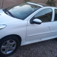 207 پانا مدل ۱۴۰۰|خودرو سواری و وانت|شاهرود, |دیوار