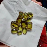 الکساندریت آزمایشگاهی