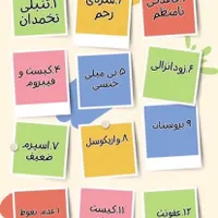 ترکیبات تخصصی