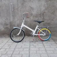 دوچرخه 12|دوچرخه، اسکیت، اسکوتر|زابل, |دیوار