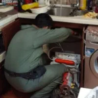 لوله بازکنی گرگیج بدون واسطه شبانه روزی سراسرشهر