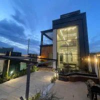 باغ ویلااجاری شاندیز