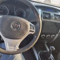 فروش فوتون دیزل دودفرانسیل|خودرو سواری و وانت|شیراز, وزیرآباد|دیوار