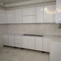 کابینت اماده نصب