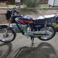 موتور سیکلت