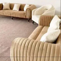 ۵۶۷۰۸مهرگان حراج نابروان تا یک هفته مهرگان ۵۶۷۰۸|مبلمان خانگی و میز عسلی|صدرا-فارس, فاز ۱|دیوار