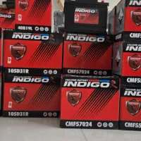 باتری خودرو های سبک وسنگین وموتور سکلت