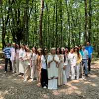 شروع ثبت نام خانه یوگا لاهیجان vip