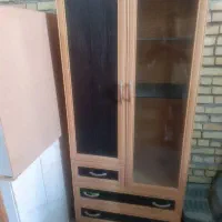 فروش چند عدد کمد دست دوم در حد نو|مبلمان خانگی و میز عسلی|بهبهان, |دیوار
